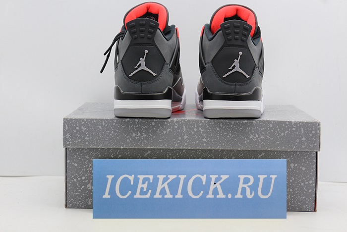 Air Jordan 4 “Infrared” DH6927-06