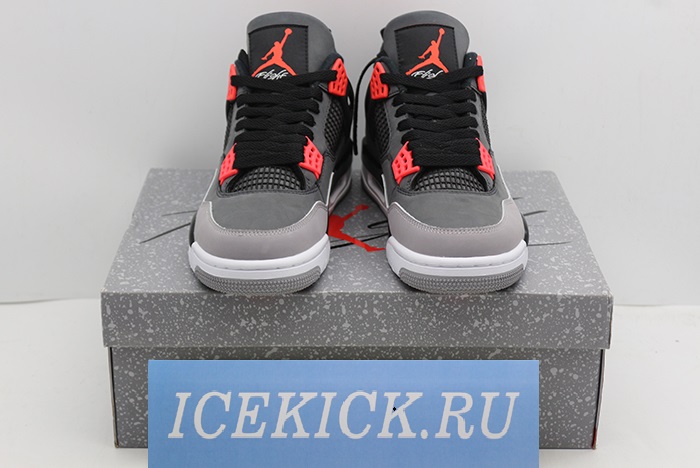 Air Jordan 4 “Infrared” DH6927-06