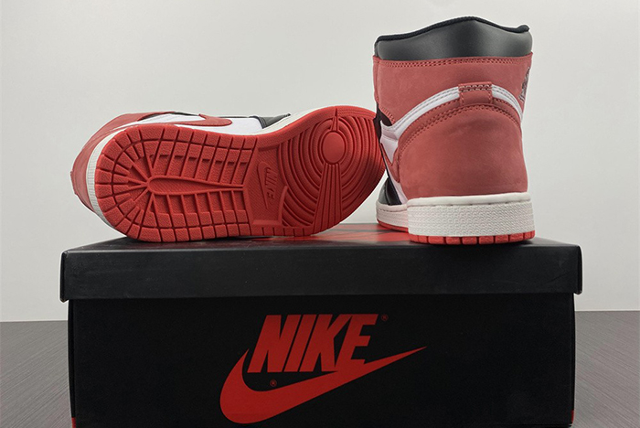 Air Jordan 1 555088-112