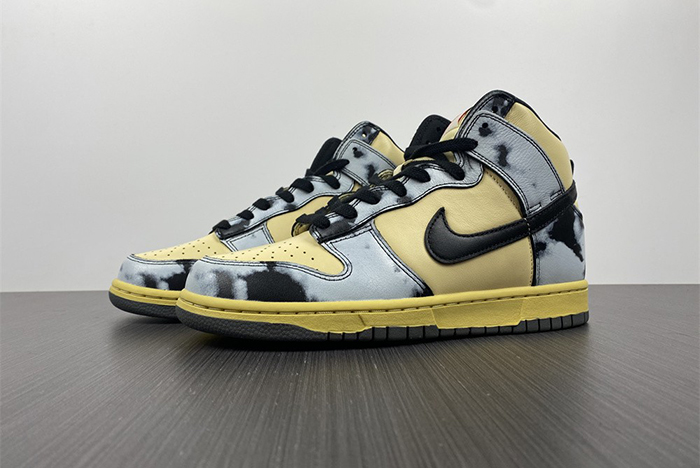 Nike Dunk High DD9404-700