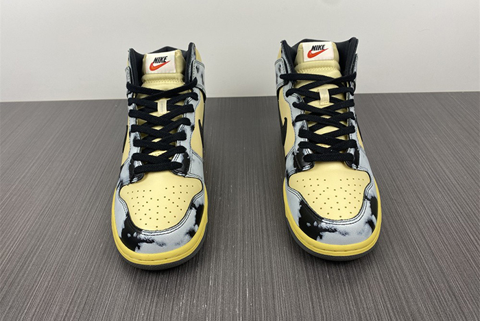 Nike Dunk High DD9404-700