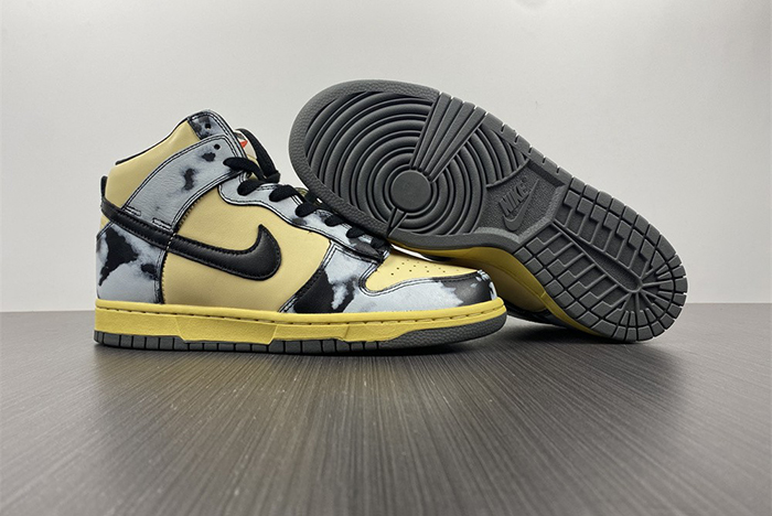 Nike Dunk High DD9404-700