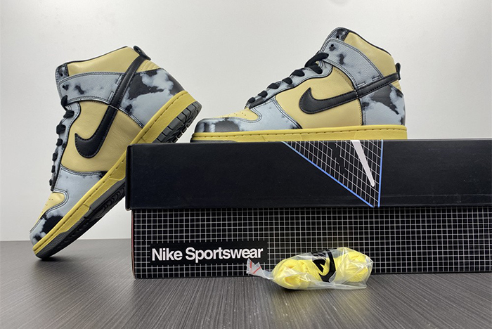 Nike Dunk High DD9404-700