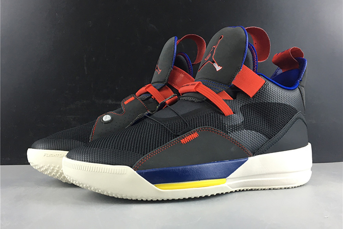 AIR JORDAN XXXIII SE AJ33 BV5072-001