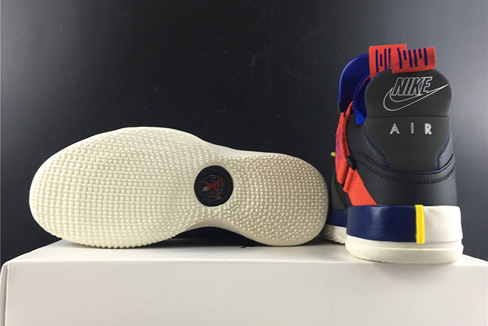 AIR JORDAN XXXIII SE AJ33 BV5072-001