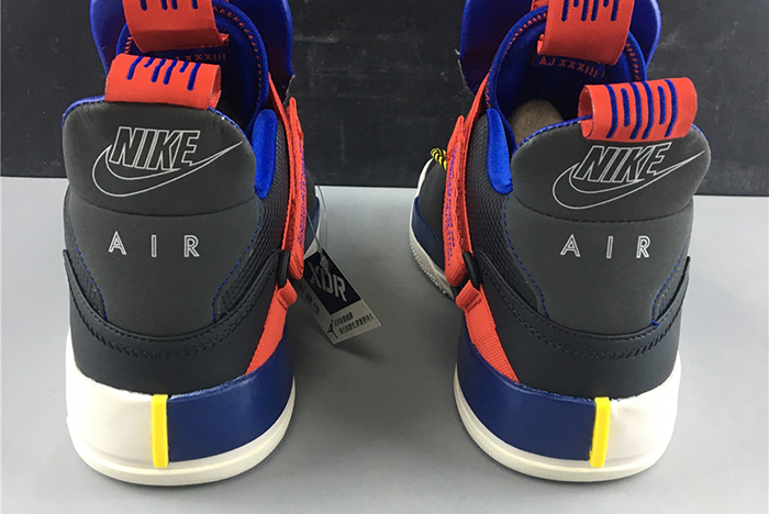 AIR JORDAN XXXIII SE AJ33 BV5072-001