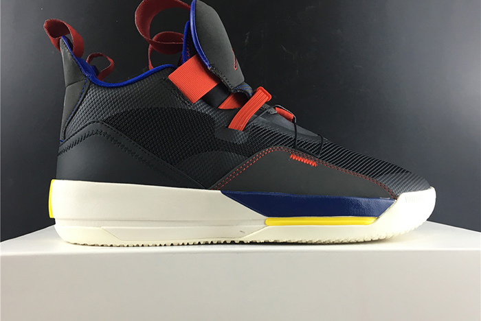AIR JORDAN XXXIII SE AJ33 BV5072-001