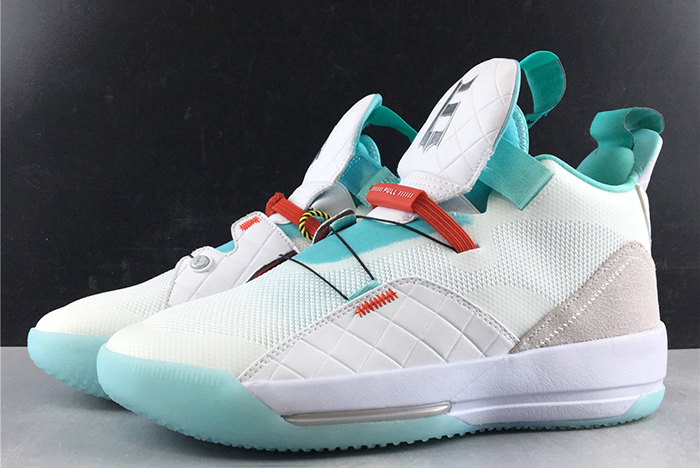 AIR JORDAN XXXIII SE AJ33  BV5072-101