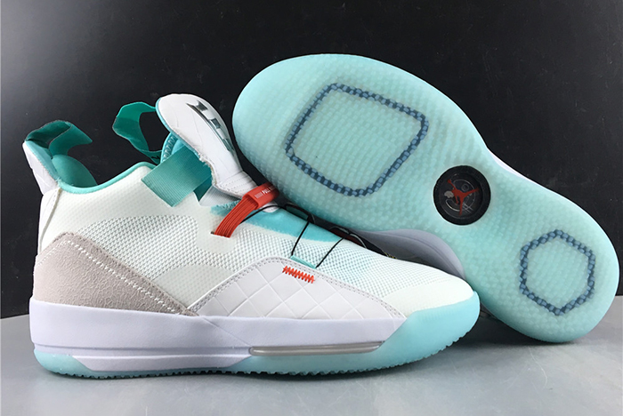AIR JORDAN XXXIII SE AJ33 BV5072-101