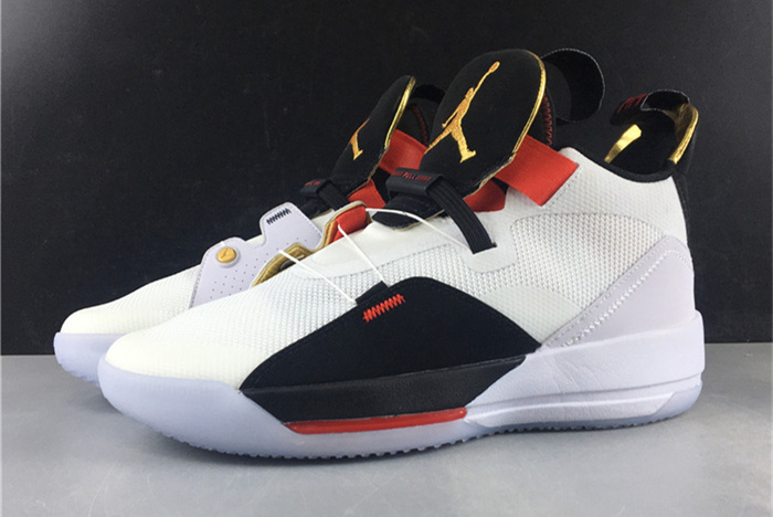 AIR JORDAN 33 BV5072-100