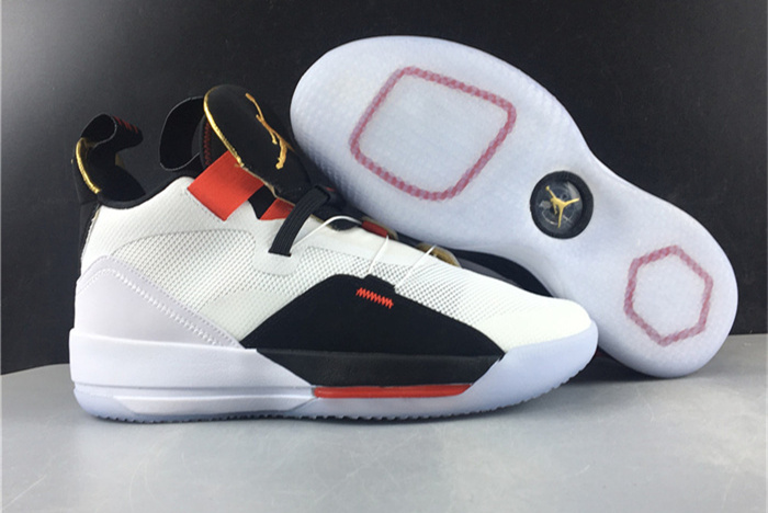 AIR JORDAN 33 BV5072-100