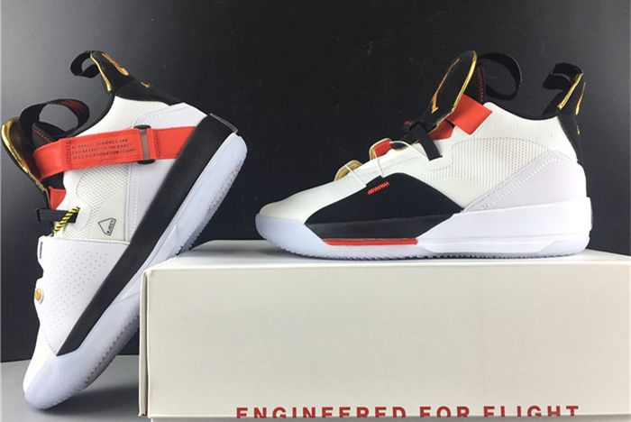 AIR JORDAN 33 BV5072-100