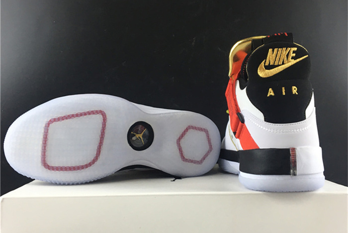AIR JORDAN 33 BV5072-100