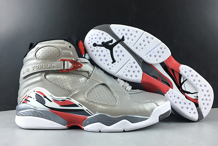 Air Jordan 8 “Reflective Bugs Bunny” CI4073-001
