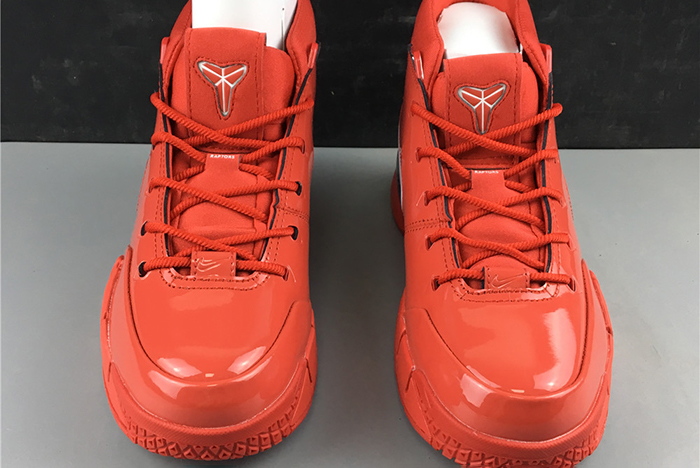 Nike Kobe 1 Protro ZK1_DeMar DeRozan PE AR4595 600