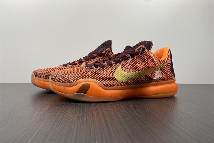 Kobe 10 “Silk Road”  705317-676