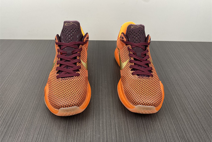 Kobe 10 “Silk Road”  705317-676