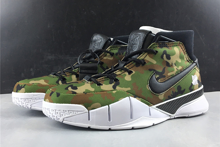 Nike Zoom Kobe1 Protro ZK1 AQ3635-300