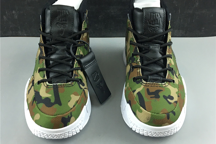Nike Zoom Kobe1 Protro ZK1 AQ3635-300