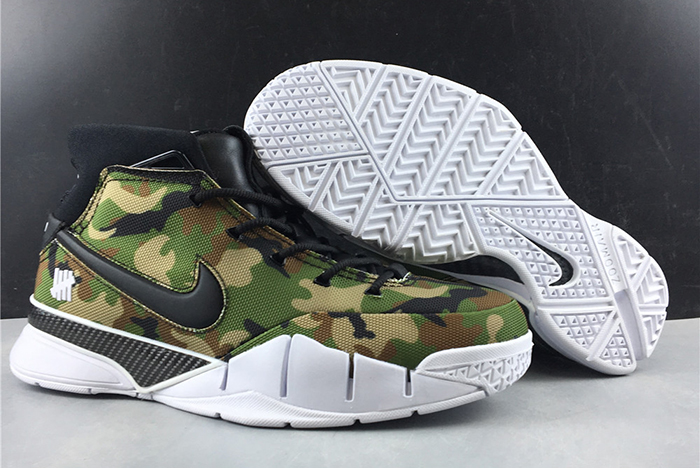 Nike Zoom Kobe1 Protro ZK1 AQ3635-300