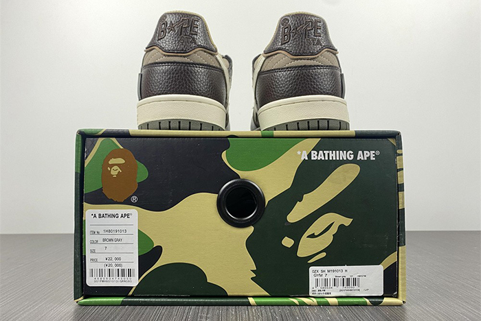 bape sk8 sta 1h80-191-013