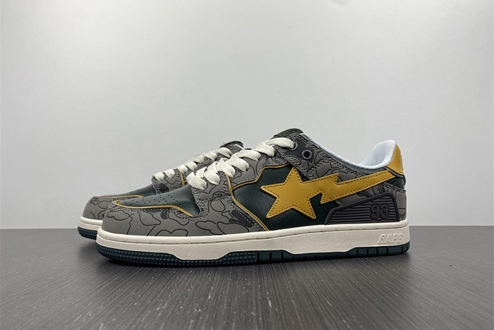 bape sk8 sta 1G70-191-030