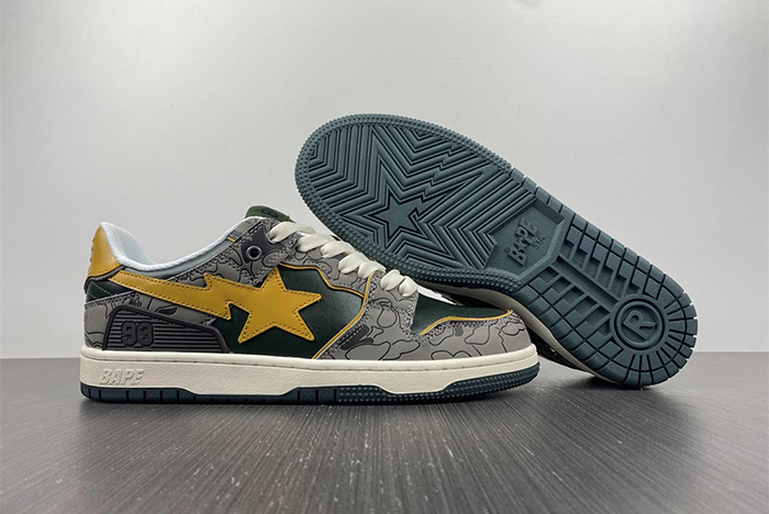 bape sk8 sta 1G70-191-030