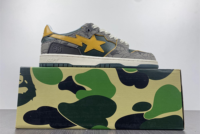 bape sk8 sta 1G70-191-030
