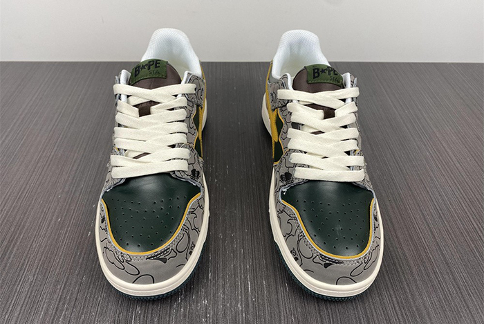 bape sk8 sta 1G70-191-030