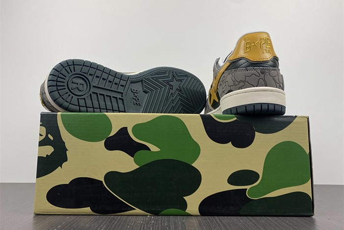 bape sk8 sta 1G70-191-030