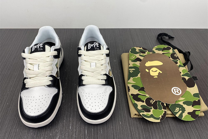 bape sk8 sta 1h20291033
