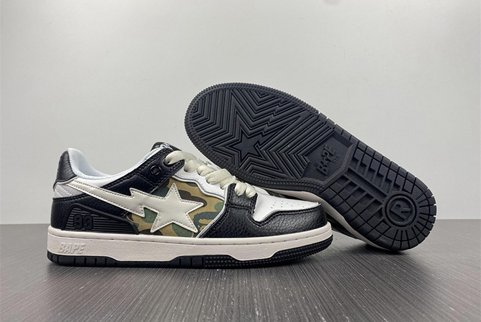 bape sk8 sta 1h20291033