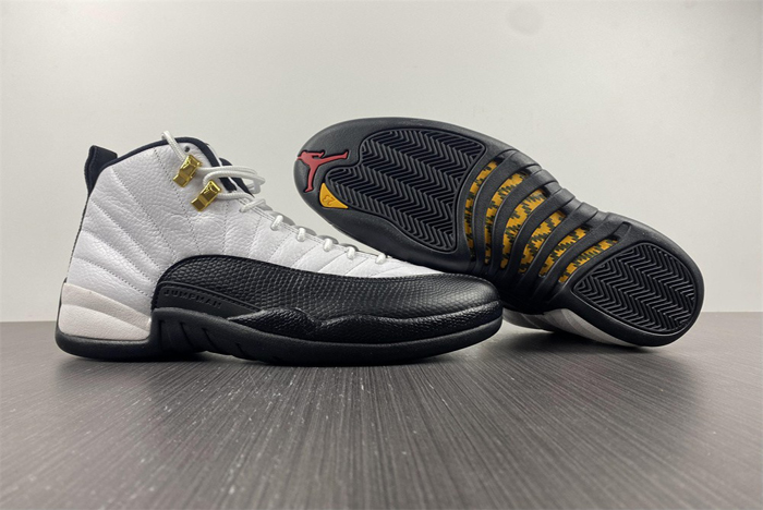 Air Jordan 12Taxi 130690-125