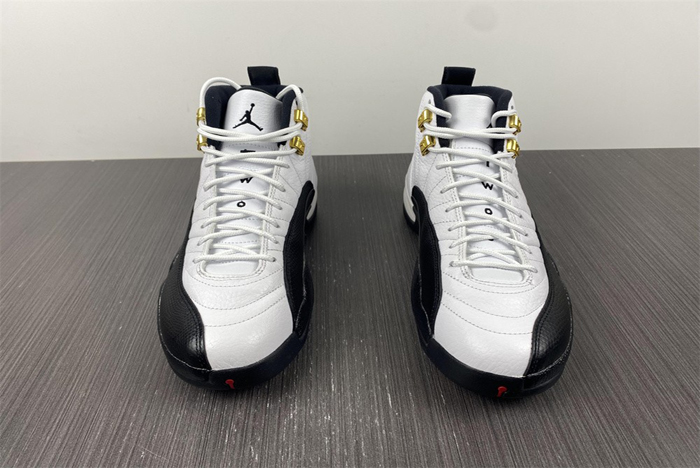 Air Jordan 12Taxi 130690-125