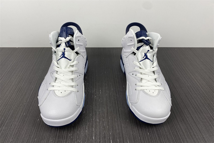 Air Jordan 6 “Midnight Navy” CT8529-14