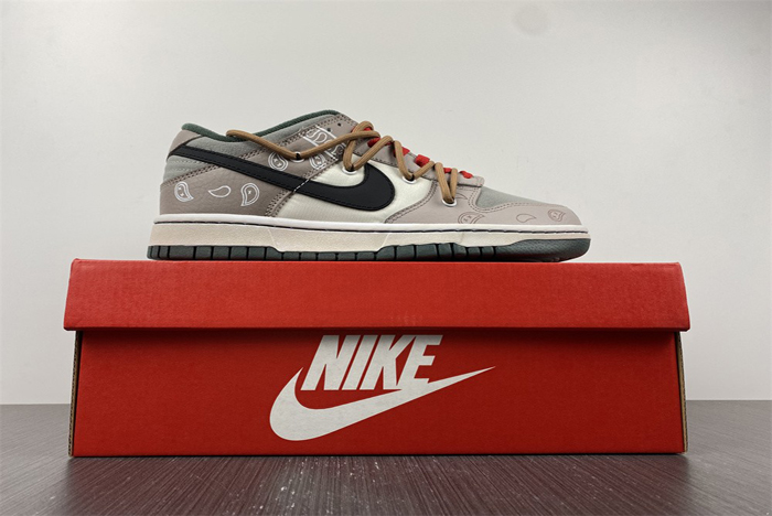 Nike Dunk Low RETRO DH0957-100