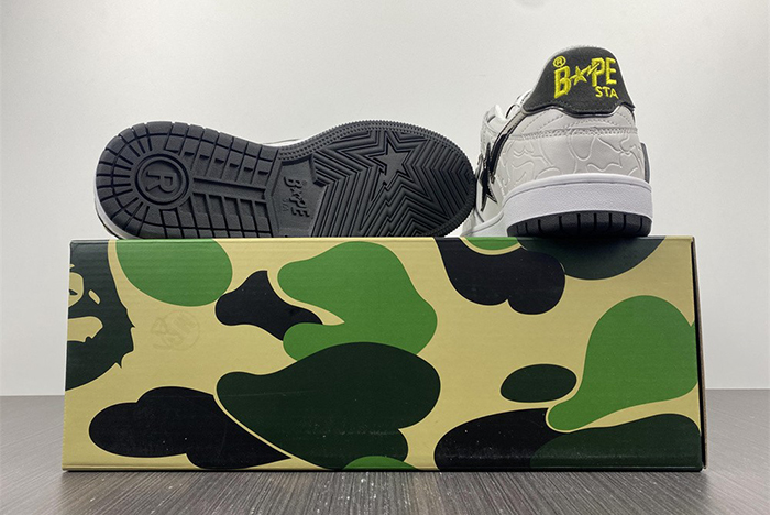 bape sk8 sta 1h80191020