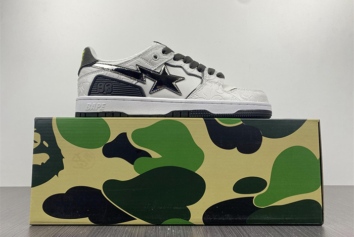 bape sk8 sta 1h80191020