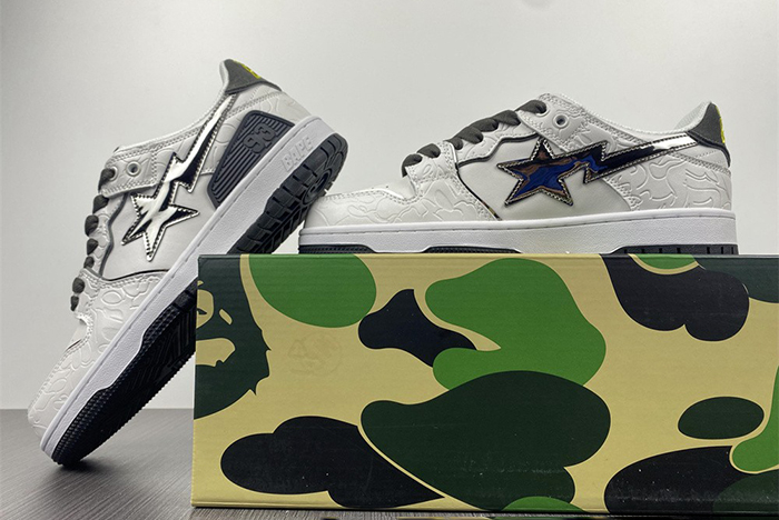 bape sk8 sta 1h80191020
