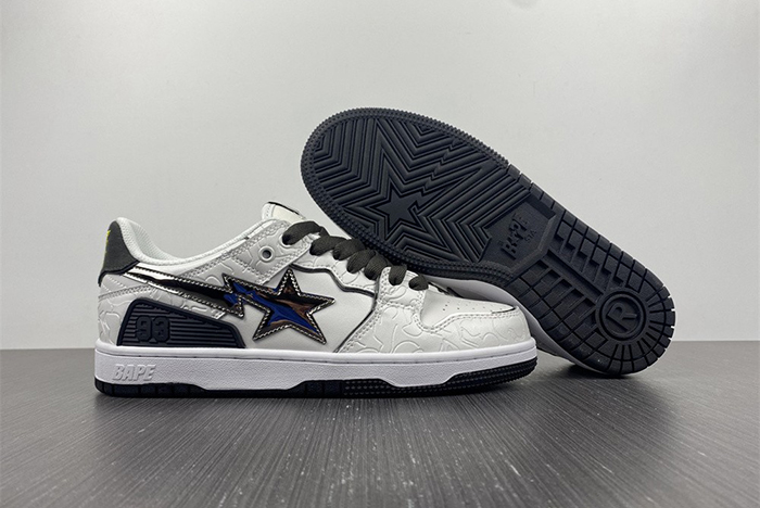 bape sk8 sta 1h80191020