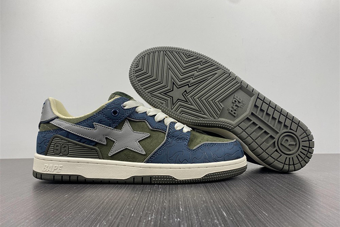 bape sk8 sta 1h80-191-019