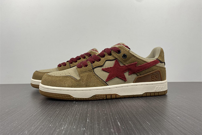 bape sk8 sta 1G70291030