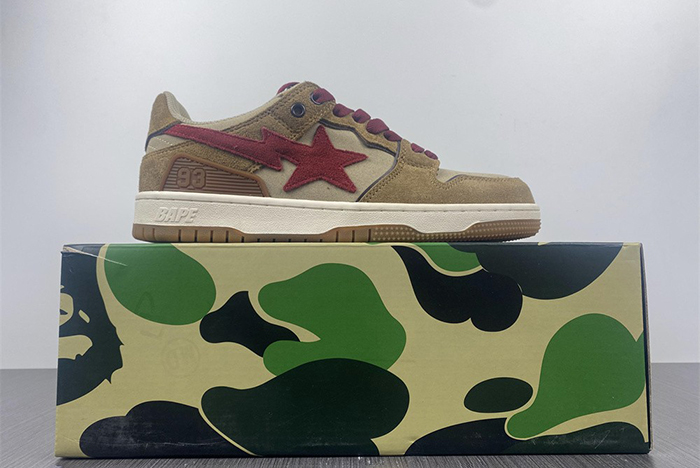 bape sk8 sta 1G70291030