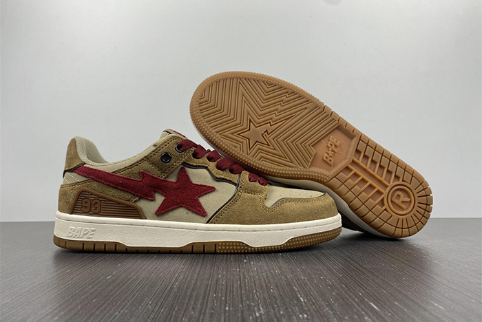 bape sk8 sta 1G70291030