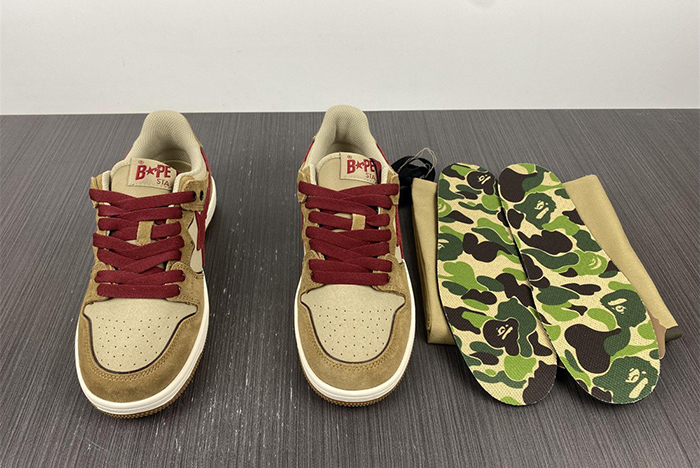 bape sk8 sta 1G70291030