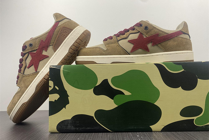 bape sk8 sta 1G70291030
