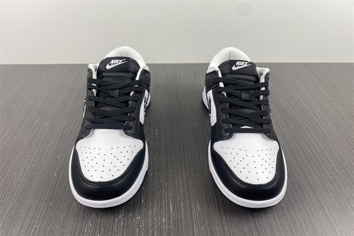 Nike Dunk Low WMNS “Black Paisley”