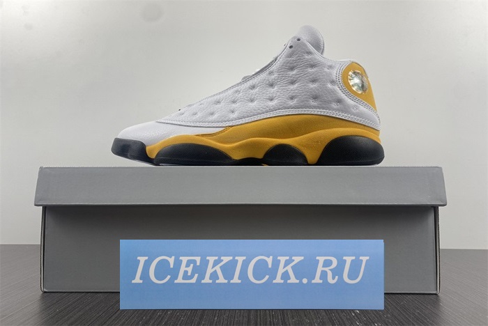 Air Jordan 13 “Del Sol” 414571-167