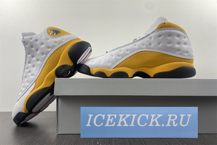 Air Jordan 13 “Del Sol” 414571-167