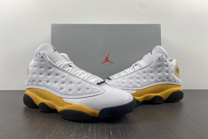 Air Jordan 13 “Del Sol” 414571-167